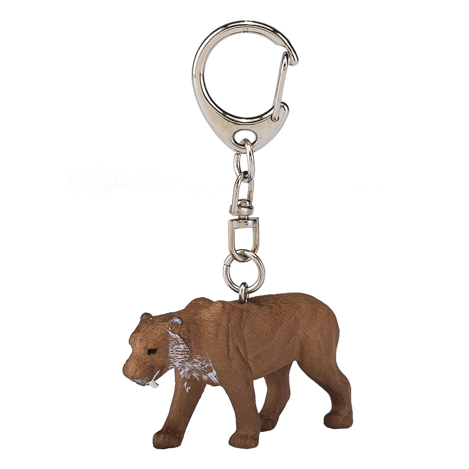 Sleutelhanger Smilodon - 387450