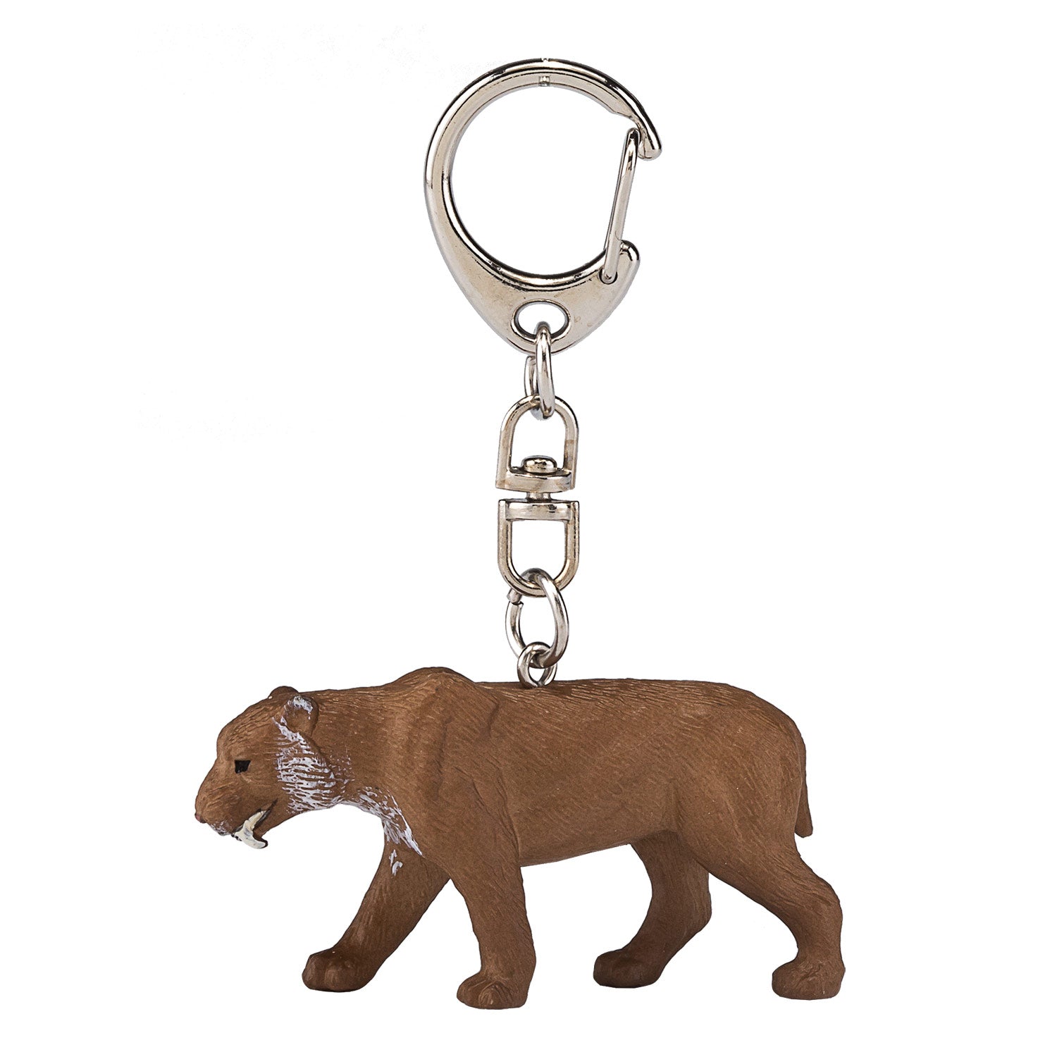 Sleutelhanger Smilodon - 387450