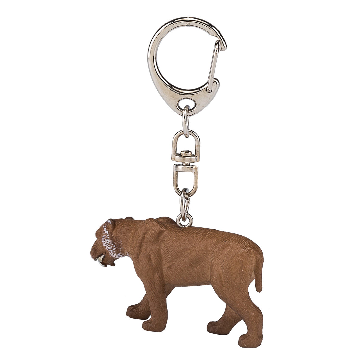 Sleutelhanger Smilodon - 387450