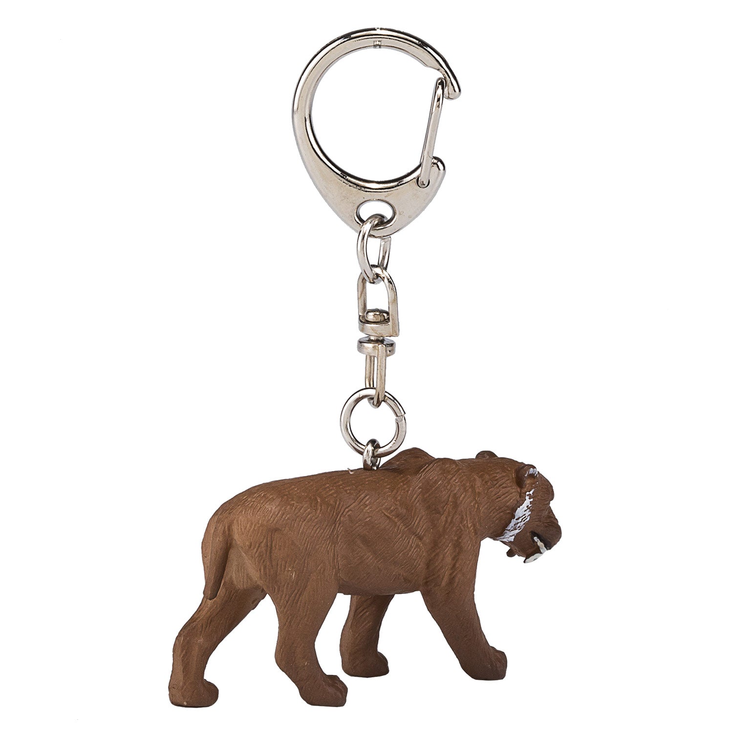 Sleutelhanger Smilodon - 387450