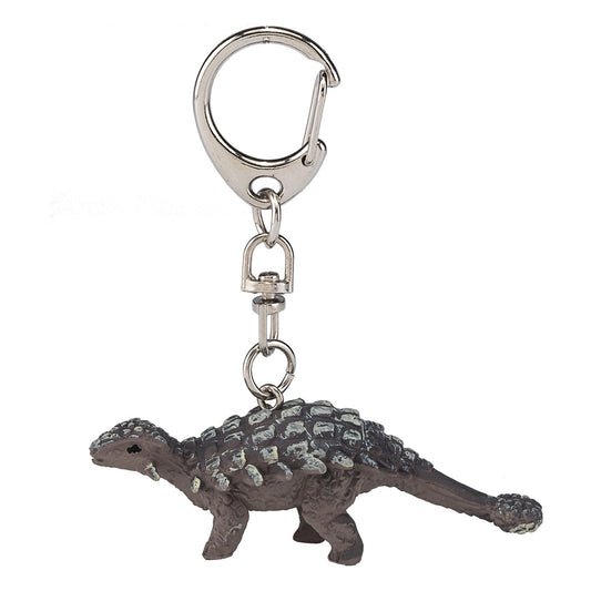 Sleutelhanger Ankylosaurus - 387453