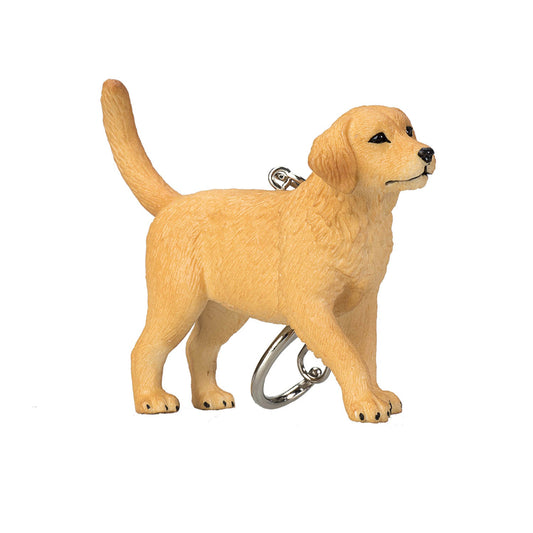 Sleutelhanger Labrador Puppy - 387458