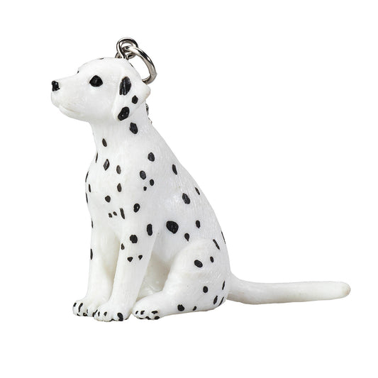 Sleutelhanger Dalmatiër Puppy - 387462