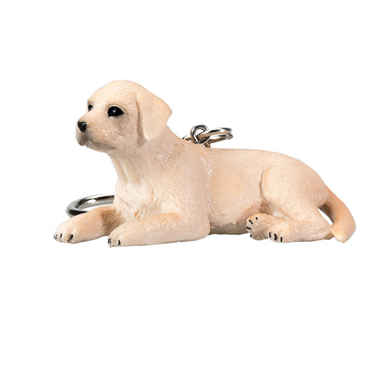 Sleutelhanger Golden Retriever - 387465