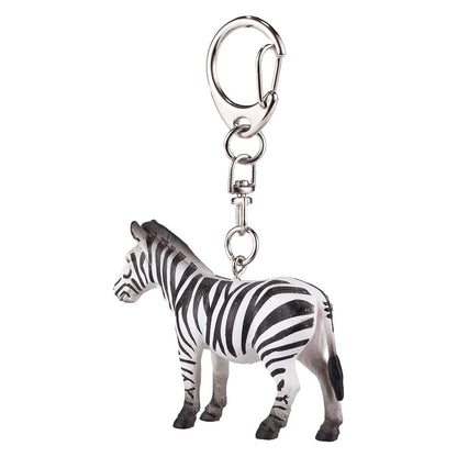 Sleutelhanger Zebra - 387495