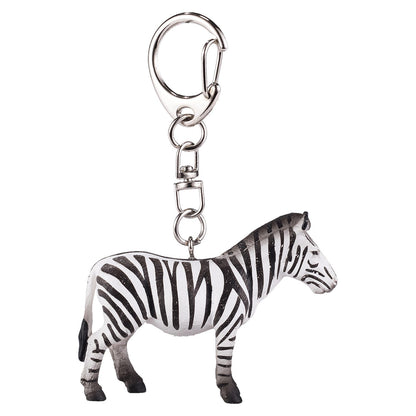 Sleutelhanger Zebra - 387495