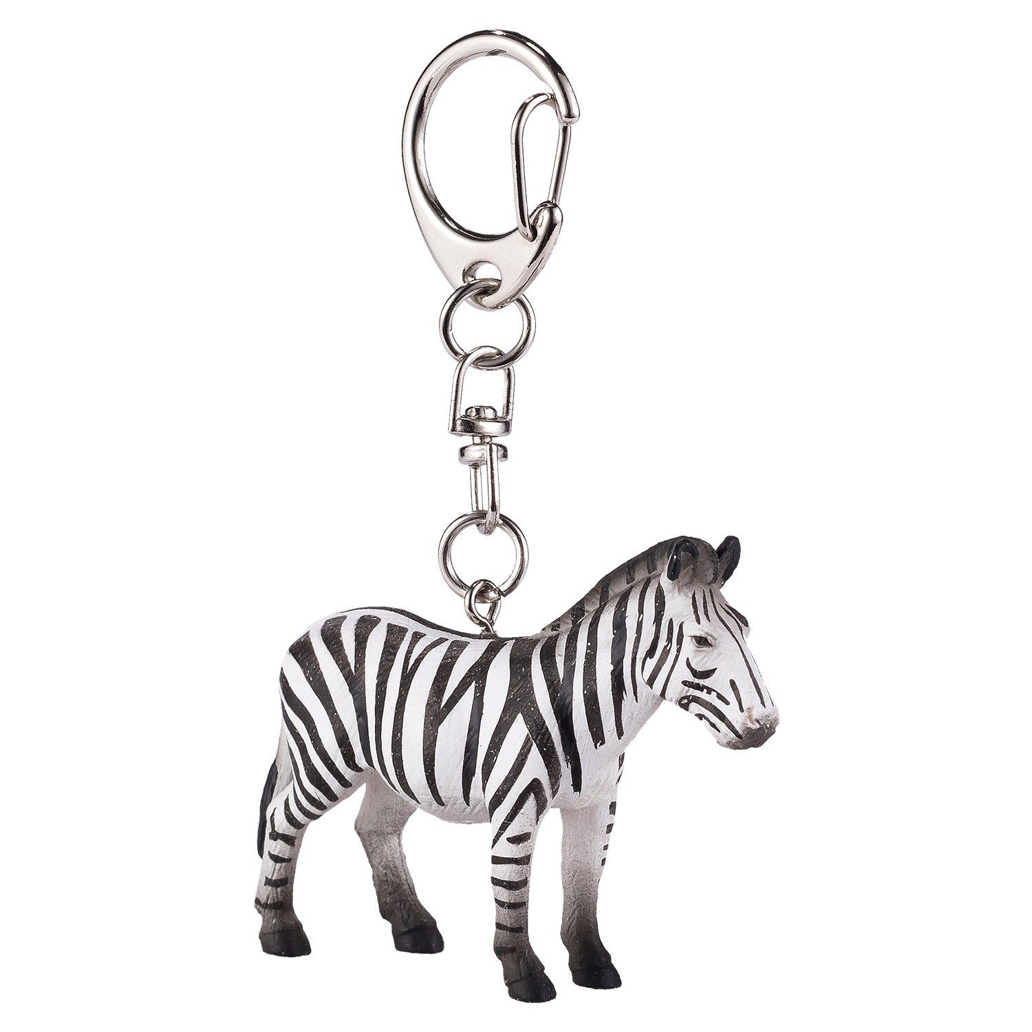 Sleutelhanger Zebra - 387495