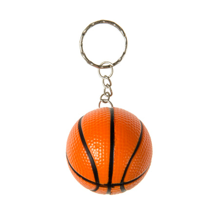 Keychain Basketbal Soft