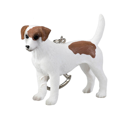 Sleutelhanger Jack Russell - 387457